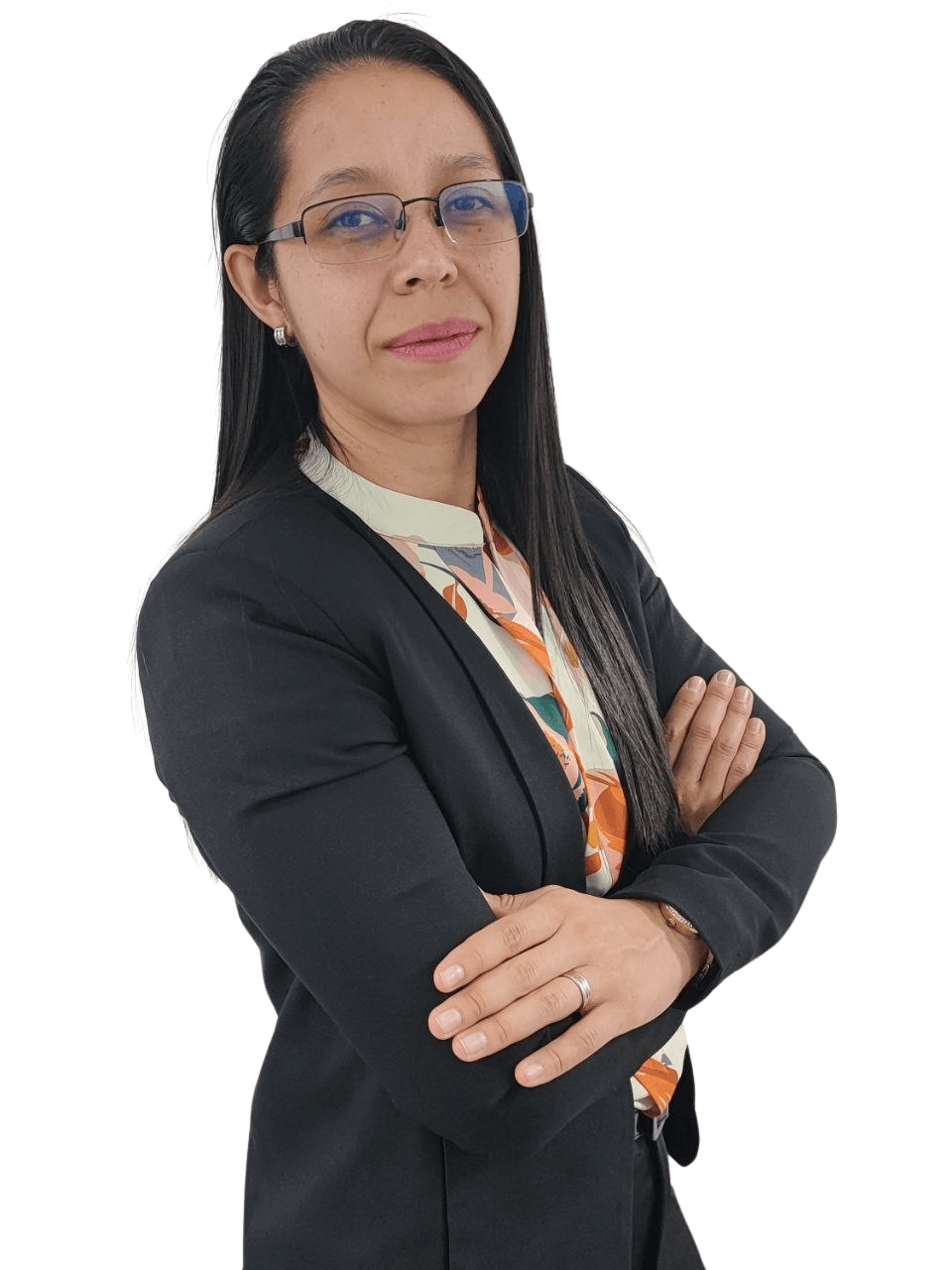 Nelly Esperanza Calix